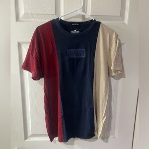 Hollister Short Sleeve Tee